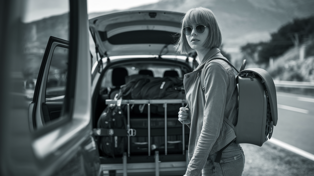Amaliada to Athens Airport Transfer: Your Ultimate Guide